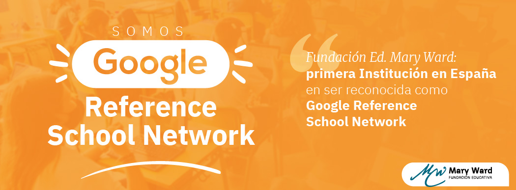 Anuncio Colegios Irlandesas Google Reference School Network